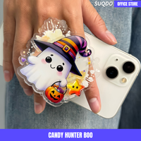 Candy Hunter Boo