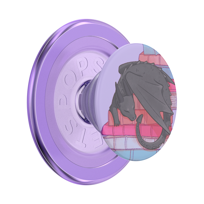 One More Chapter Gloss