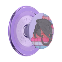 Curled Up With A Good Book