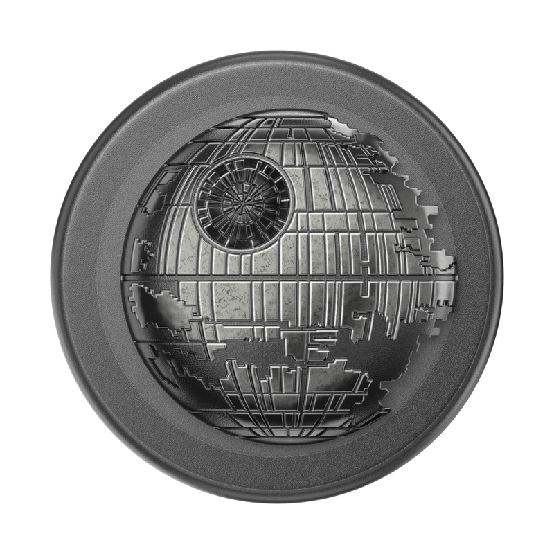 Dimensionals Enamel Death Star