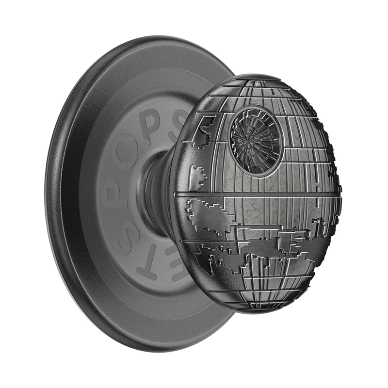 Dimensionals Enamel Death Star