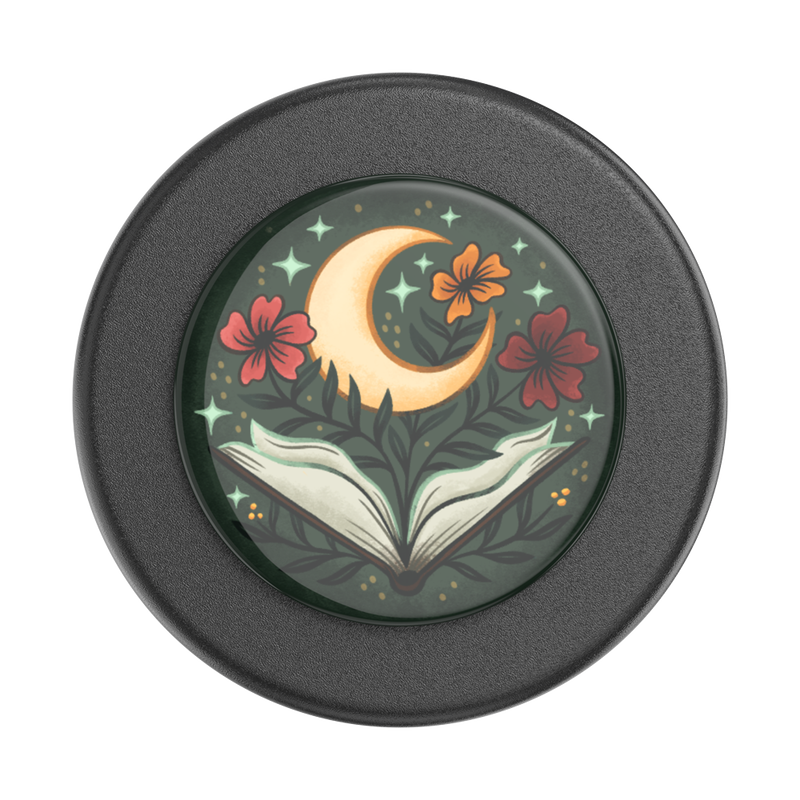 One More Chapter Gloss