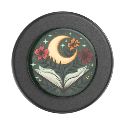 One More Chapter Gloss