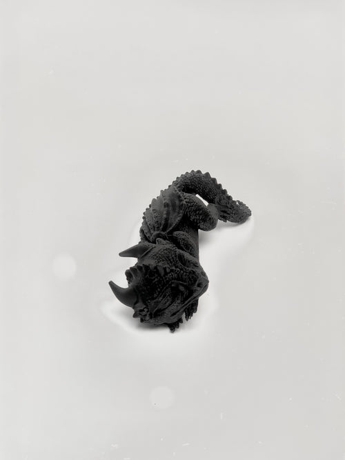 Sleep Dragon – Satisfying Dragon Fidget Toy – Stress Relief Desk Toy Gift