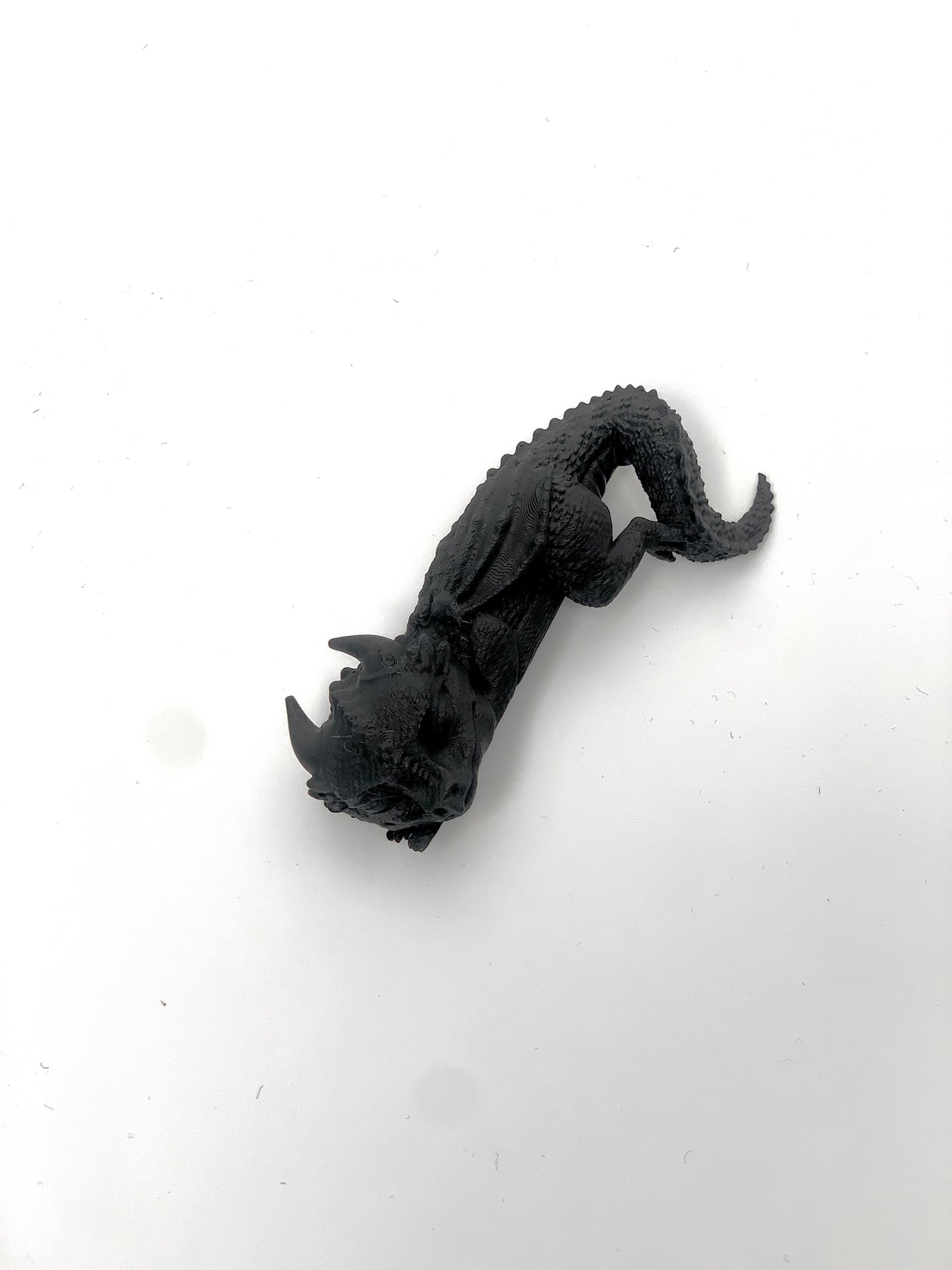 Sleep Dragon – Satisfying Dragon Fidget Toy – Stress Relief Desk Toy Gift