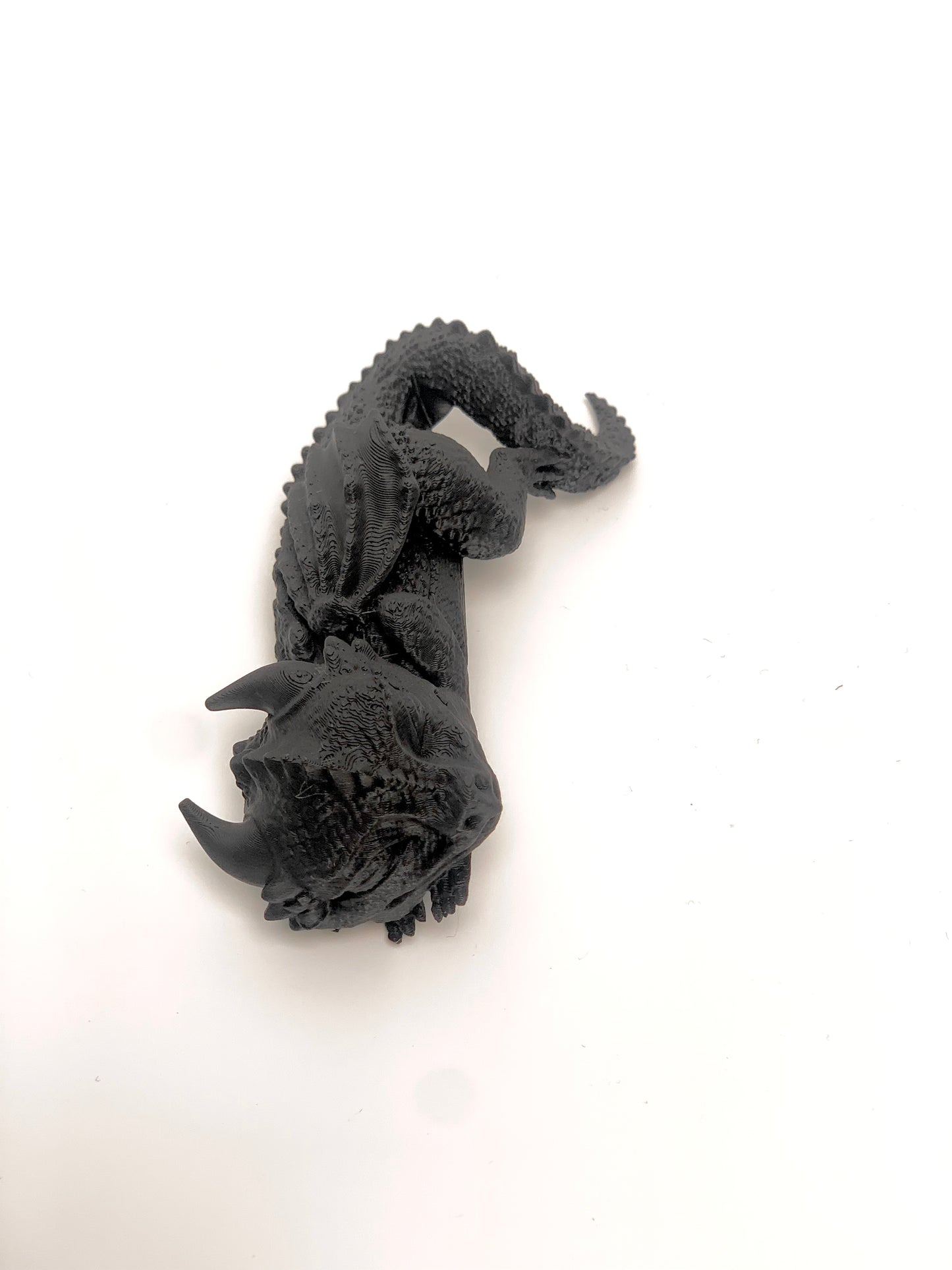 Sleep Dragon – Satisfying Dragon Fidget Toy – Stress Relief Desk Toy Gift