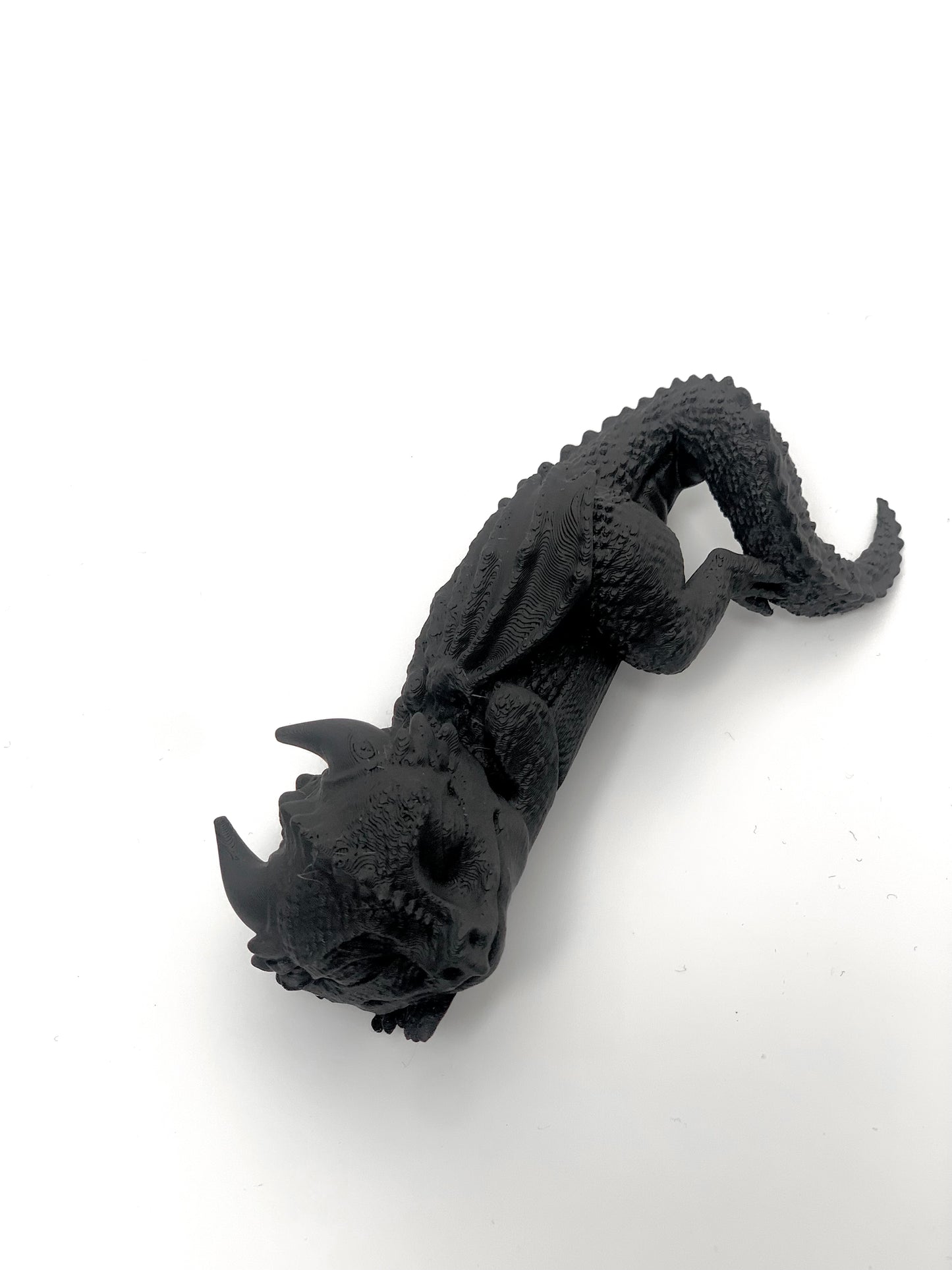 Sleep Dragon – Satisfying Dragon Fidget Toy – Stress Relief Desk Toy Gift