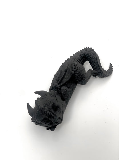 Sleep Dragon – Satisfying Dragon Fidget Toy – Stress Relief Desk Toy Gift