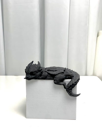 Sleep Dragon – Satisfying Dragon Fidget Toy – Stress Relief Desk Toy Gift