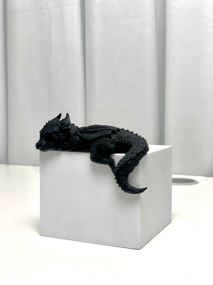 Sleep Dragon – Satisfying Dragon Fidget Toy – Stress Relief Desk Toy Gift