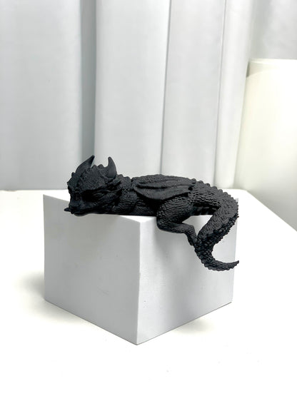 Sleep Dragon – Satisfying Dragon Fidget Toy – Stress Relief Desk Toy Gift