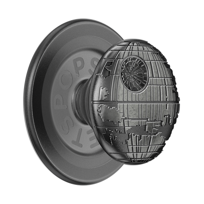 Dimensionals Enamel Death Star